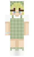 AlexGames777 minecraft skin