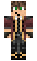DerNasenMann minecraft skin