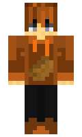 AkumaGG minecraft skin