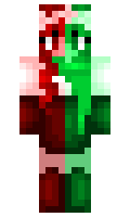 girl0 minecraft skin