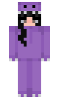Bou006 minecraft skin