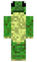 elx minecraft skin