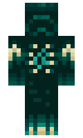 CryIsMyPassion minecraft skin