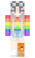 PaigyWagy minecraft skin