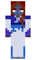 Musubii minecraft skin