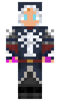StarWarsGuy987 minecraft skin