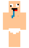 Grant1 minecraft skin