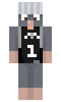 GoReds99 minecraft skin