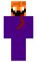 Galacticity minecraft skin