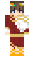 Delukes minecraft skin