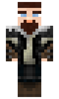 TAIiCHI minecraft skin