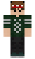 Zcqer minecraft skin