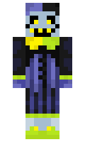 StarboyNicholas minecraft skin