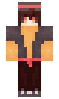 09cb1ffa9b58ff minecraft skin