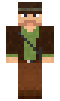 Emanuelus minecraft skin