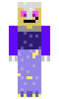 LoyalZygard4467 minecraft skin