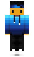 ItzPerfection minecraft skin