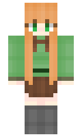AurisFTW minecraft skin