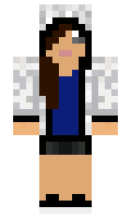DinaXD minecraft skin