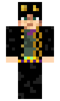 Sasugey minecraft skin