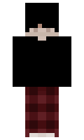 Minymo minecraft skin