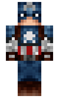 jambo minecraft skin