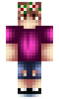 100pudoff minecraft skin