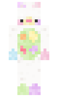 hatter minecraft skin
