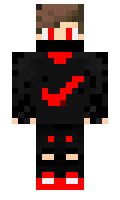 DerIEinsameIWolf minecraft skin