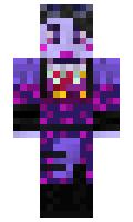 Neyylol minecraft skin