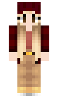NezumiDalegend minecraft skin