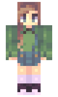 jean100 minecraft skin