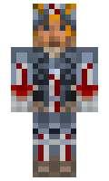 Mindoz minecraft skin