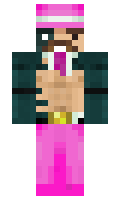 STPDjad3na minecraft skin