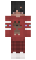 Mydazo minecraft skin