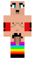 derpizzaboote minecraft skin