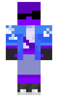 MustrdBucket minecraft skin