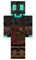 Hatter7 minecraft skin