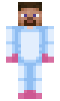 MiniSteve minecraft skin