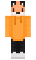 Legogirl21 minecraft skin