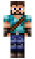 Stalker2002 minecraft skin