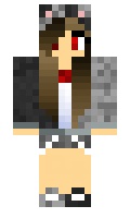 Sutekina minecraft skin