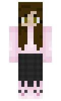 Campanuleh minecraft skin