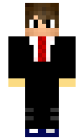 Uboy minecraft skin