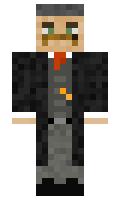 MikkelBronze minecraft skin