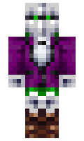 Deoz minecraft skin