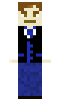 johnairs minecraft skin