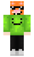 Catbirddragon minecraft skin