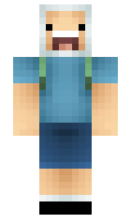 partytheog minecraft skin