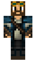 TharunT minecraft skin